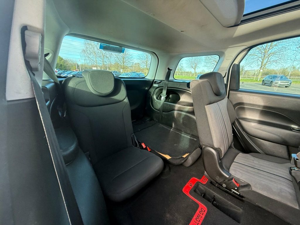 Fiat 500L Mpw Multijet Pop Star Grey #13