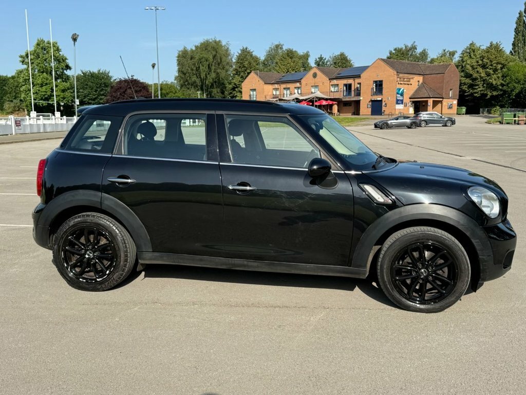 Mini Countryman 1.6L One White #15