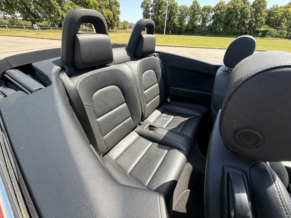 Audi A3 Cabriolet 1.2 Tfsi Euro 5 Ss White #31