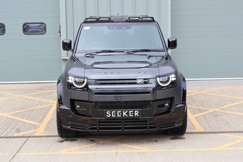 Land Rover Defender 110 2026 26 Brand  #2