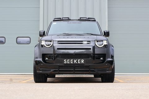 Land Rover Defender 110 2026 26 Brand  #4