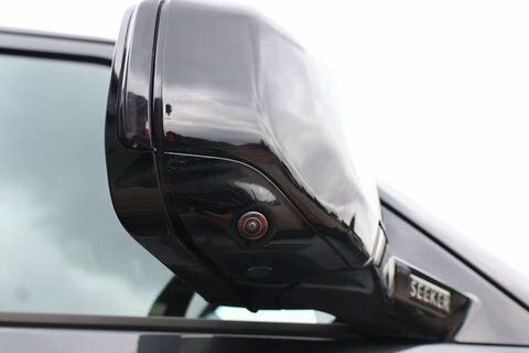 Land Rover Defender 90 X-dynamic Se Black #12