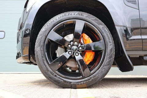 Land Rover Defender 90 X-dynamic Se Black #22