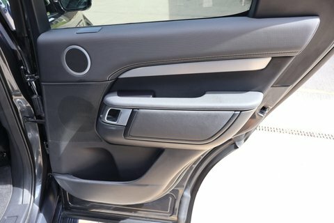 Land Rover Discovery 3L R-dynamic Hse Grey #21