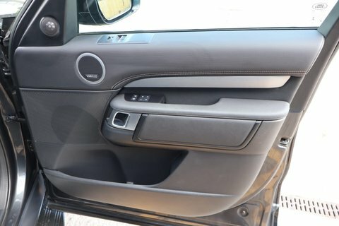 Land Rover Discovery 3L R-dynamic Hse Grey #14