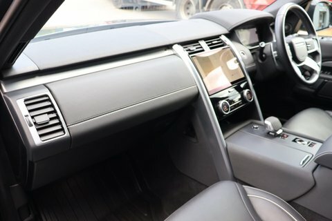 Land Rover Discovery 3L R-dynamic Hse Grey #20