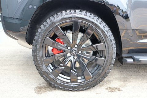 Land Rover Defender 110 2026 26 2026 Grey #6