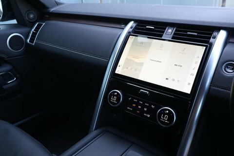 Land Rover Discovery Discovery Se D Mhev Grey #25