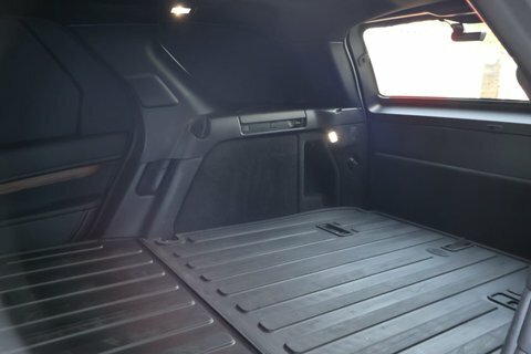 Land Rover Discovery Discovery Se D Mhev Grey #23