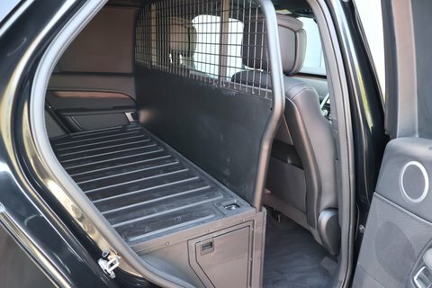 Land Rover Discovery Discovery Se D Mhev Grey #20