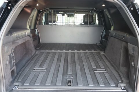 Land Rover Discovery Discovery Se D Mhev Grey #19