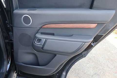 Land Rover Discovery Discovery Se D Mhev Grey #18