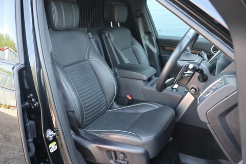 Land Rover Discovery Discovery Se D Mhev Grey #15