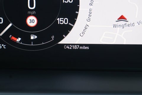 Land Rover Discovery Discovery Se D Mhev Grey #22