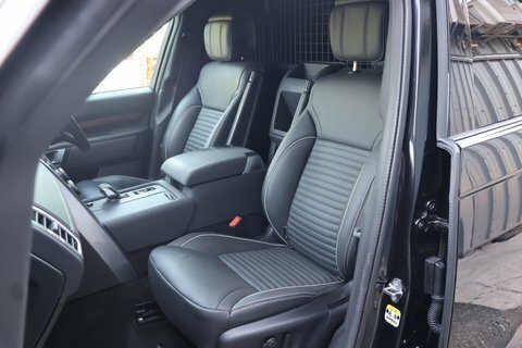 Land Rover Discovery Discovery Se D Mhev Grey #17