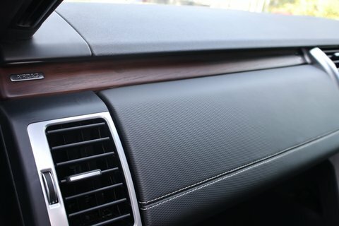 Land Rover Discovery Discovery Se D Mhev Grey #24