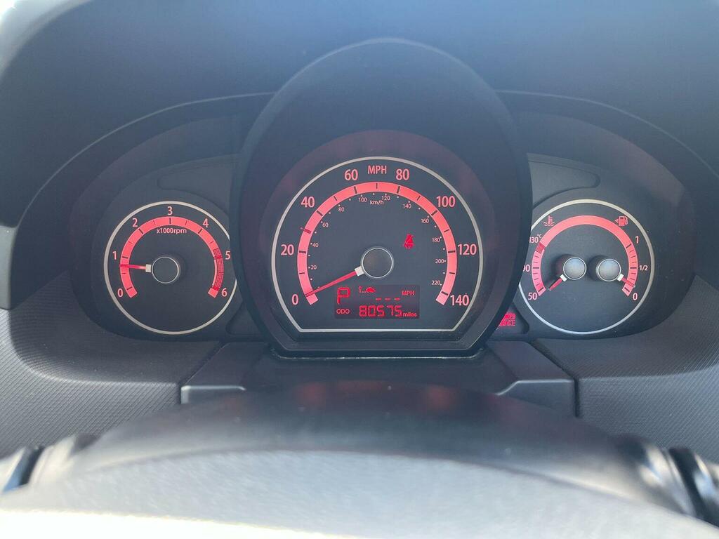 Kia Ceed 1.6 Crdi 3 Euro 5 Silver #36