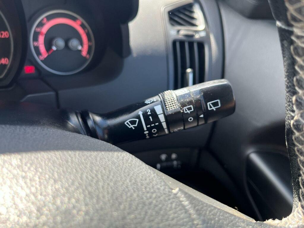 Kia Ceed 1.6 Crdi 3 Euro 5 Silver #17
