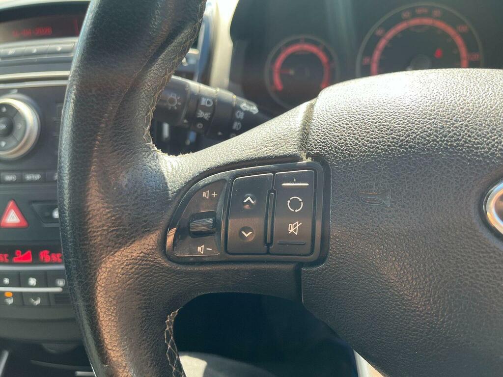 Kia Ceed 1.6 Crdi 3 Euro 5 Silver #19