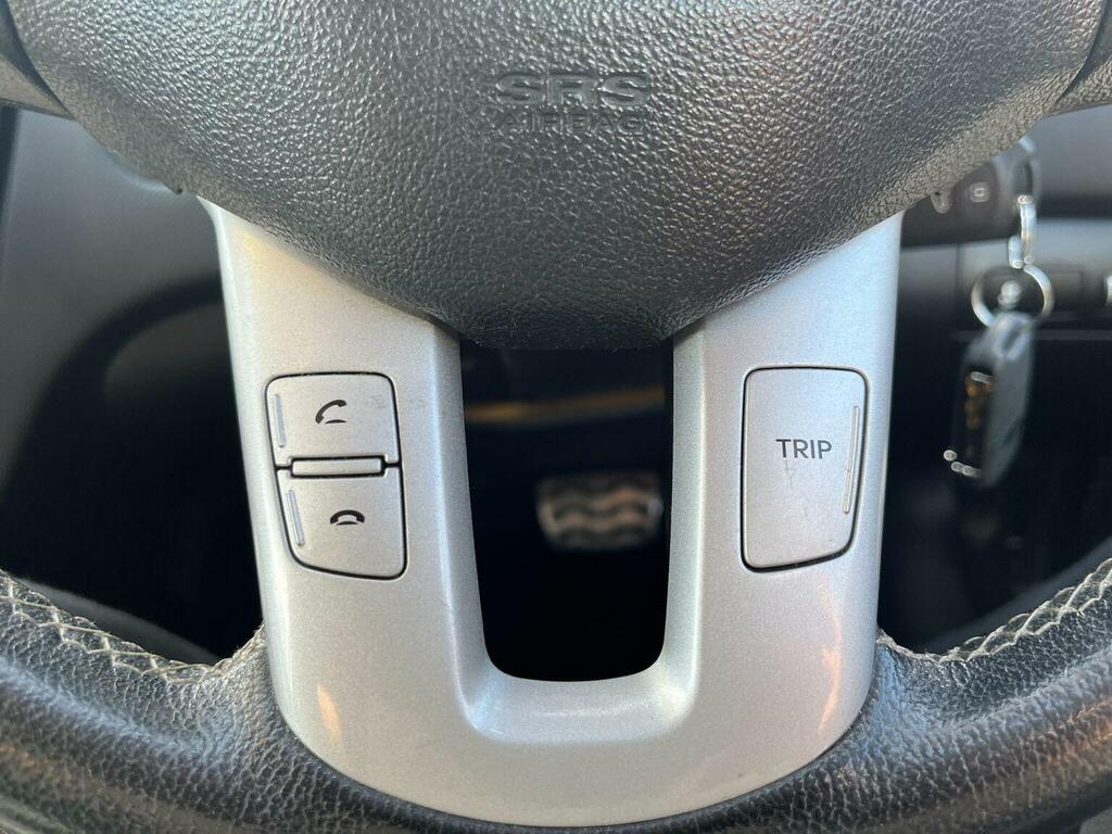 Kia Ceed 1.6 Crdi 3 Euro 5 Silver #22