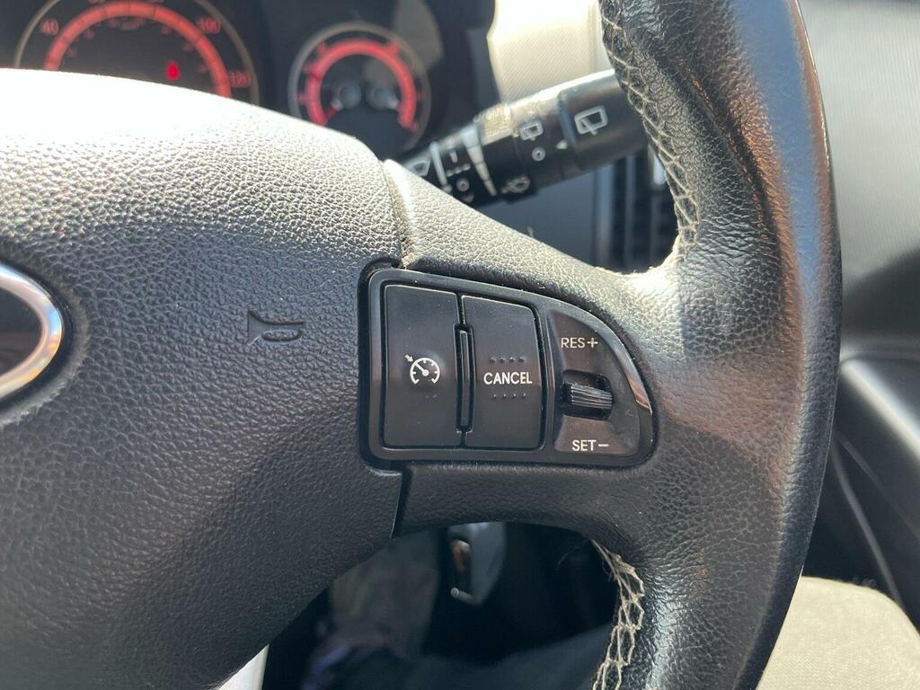 Kia Ceed 1.6 Crdi 3 Euro 5 Silver #20