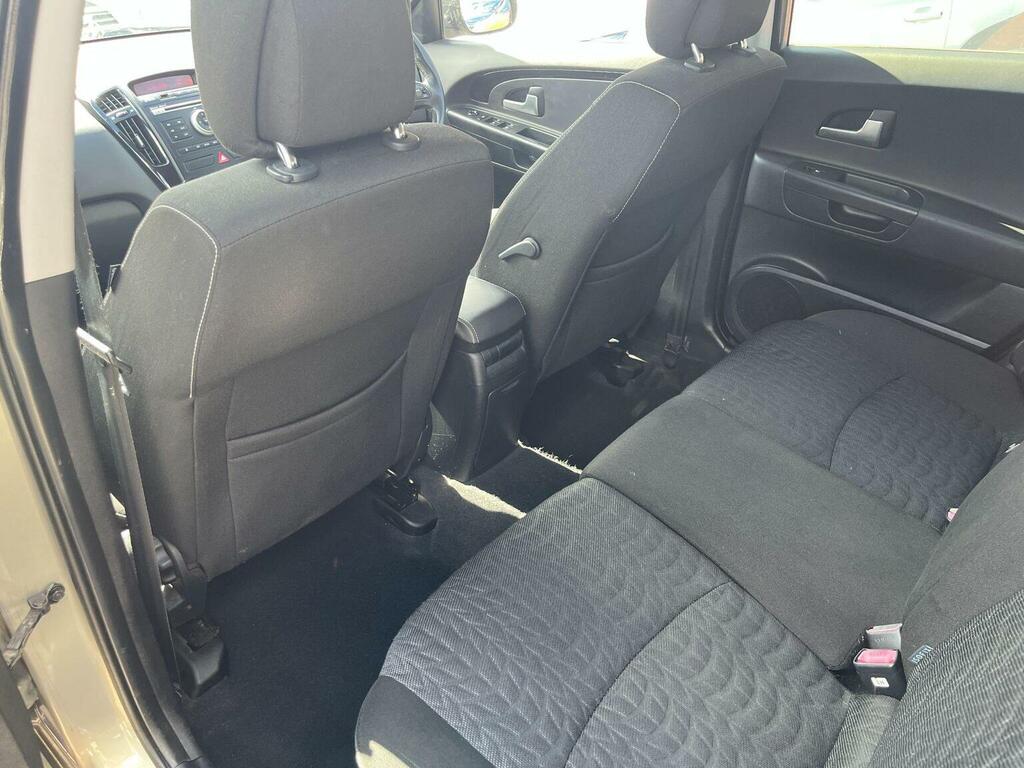 Kia Ceed 1.6 Crdi 3 Euro 5 Silver #43