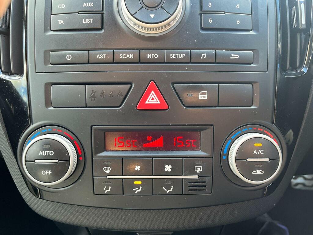 Kia Ceed 1.6 Crdi 3 Euro 5 Silver #56