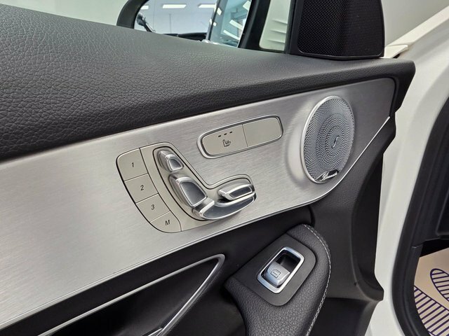 Mercedes-Benz C Class 2017 17 Amg Blue #33