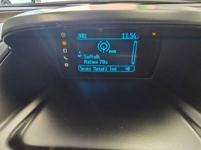 Ford B-Max B-max Titanium T Silver #18