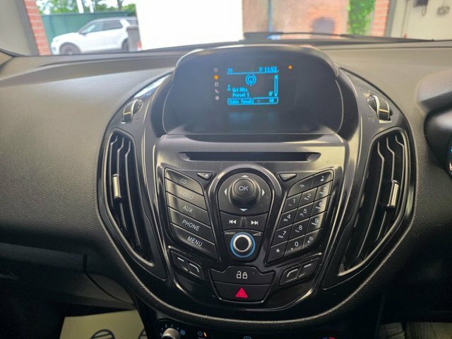 Ford B-Max B-max Titanium T Silver #21
