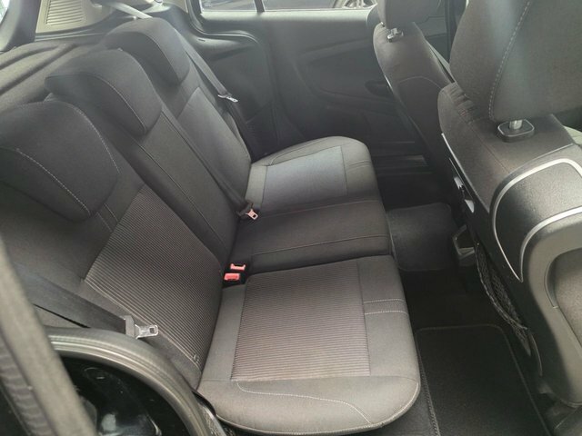 Ford B-Max B-max Titanium T Silver #26