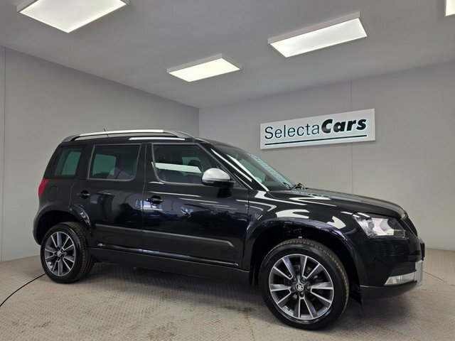 Skoda Yeti Grey #33