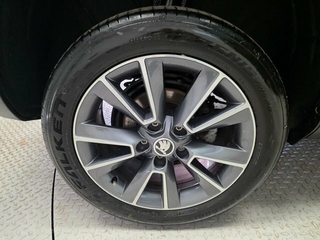 Skoda Yeti Grey #16
