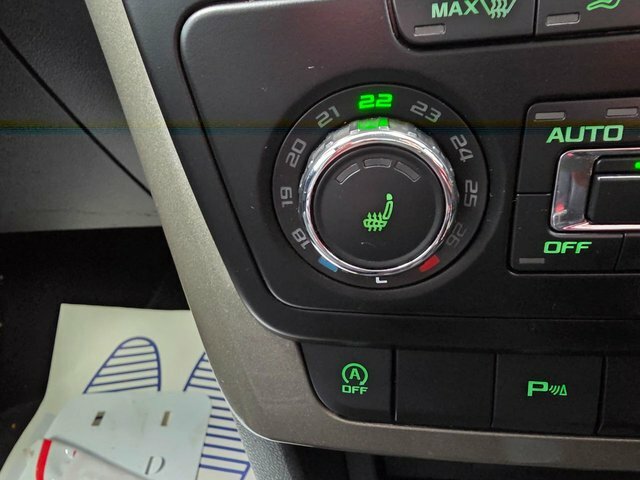 Skoda Yeti Grey #22