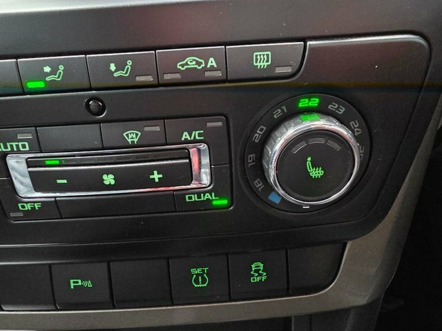 Skoda Yeti Grey #23