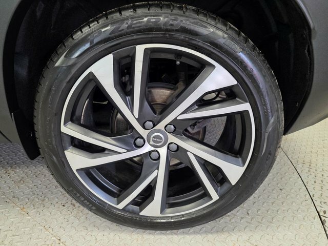 Volvo XC40 Core, B3 Mild Hybrid, Black #15