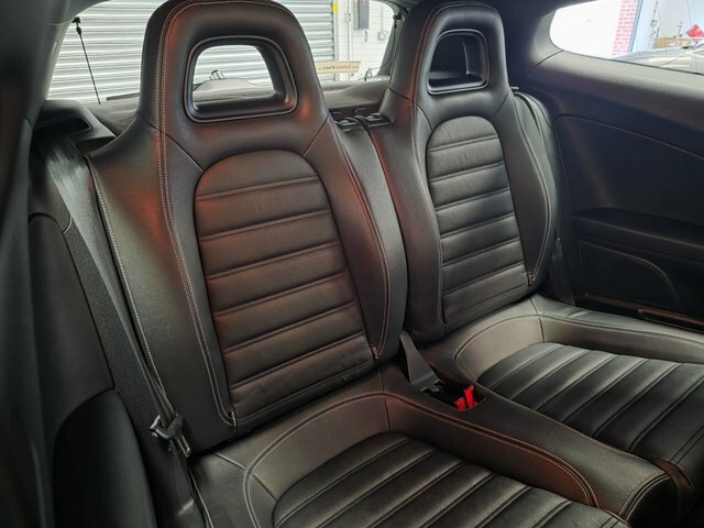 Volkswagen Scirocco 2016 1.4L Gt Tsi Bluemotion Technology 123 Bhp White #25