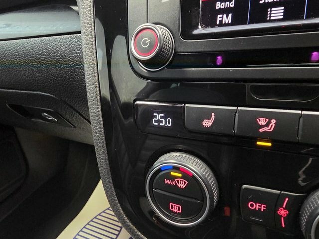 Volkswagen Scirocco 2016 1.4L Gt Tsi Bluemotion Technology 123 Bhp White #17