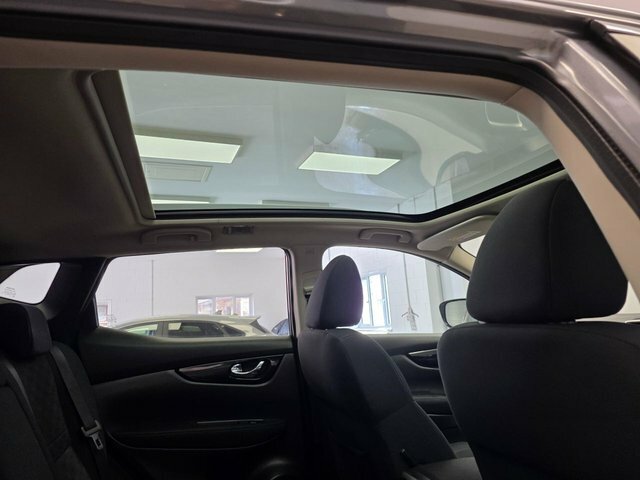 Nissan Qashqai 1.2 N-tec Plus Grey #28