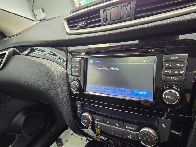 Nissan Qashqai 1.2 N-tec Plus Grey #20