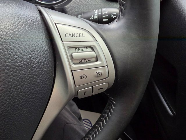 Nissan Qashqai 1.2 N-tec Plus Grey #22