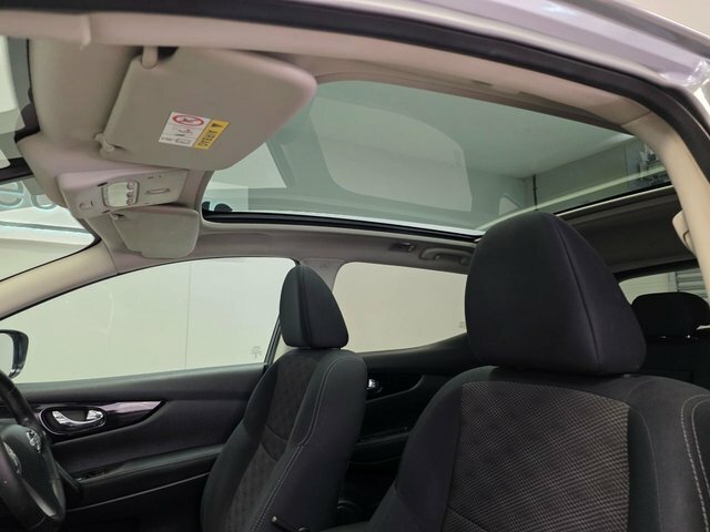 Nissan Qashqai 1.2 N-tec Plus Grey #30