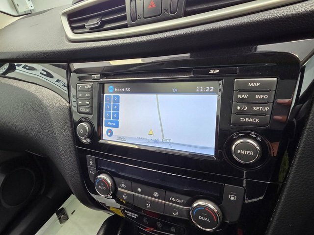 Nissan Qashqai 1.2 N-tec Plus Grey #18