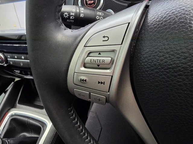 Nissan Qashqai 1.2 N-tec Plus Grey #21