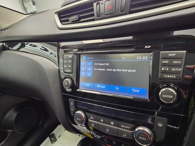 Nissan Qashqai 1.2 N-tec Plus Grey #19