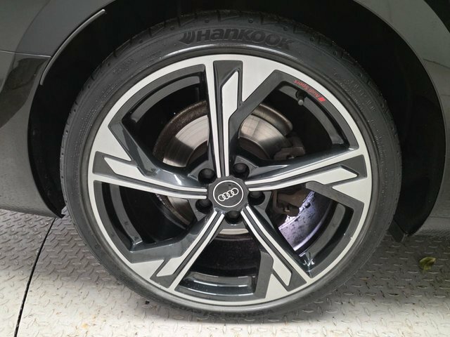 Audi A4 Avant A4 Black Edition 35 Tfsi Mhev Black #14