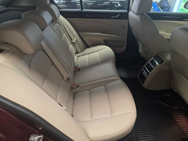 Skoda Superb 2.0 Tdi Elegance Euro 5 Ss  #30