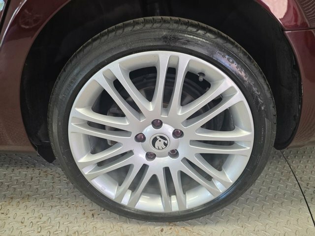 Skoda Superb 2.0 Tdi Elegance Euro 5 Ss  #17