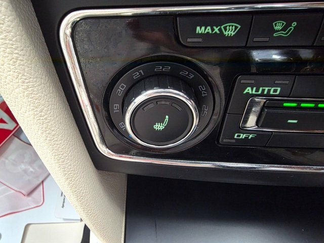 Skoda Superb 2.0 Tdi Elegance Euro 5 Ss  #21