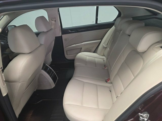 Skoda Superb 2.0 Tdi Elegance Euro 5 Ss  #36